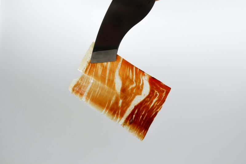 Medio Jamón TC Reserva Familiar. 15 Sobres